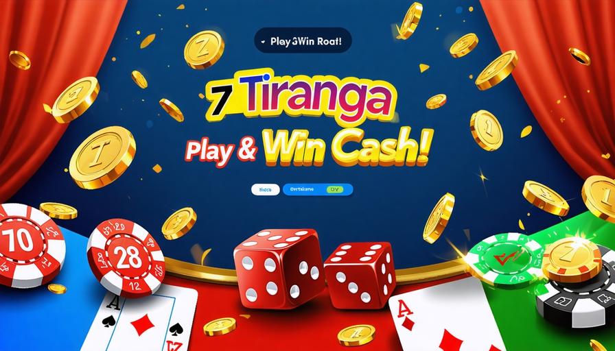 7 Tiranga